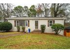 3534 Maryvale Dr, Decatur, GA 30032 - MLS 7325070