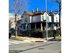 Home For Sale In Washington, District Of Columbia