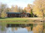 2288 N GARFIELD RD, Pinconning, MI 48650 Single Family Residence For Sale MLS#
