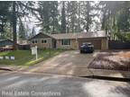 24752 Parkside Dr - Veneta, OR 97487 - Home For Rent