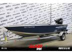 2021 Princecraft Starfish 16L WT Boat for Sale
