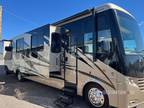 2011 Newmar Canyon Star 3856 38ft