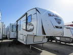 2024 Forest River Sabre 32GKS 32ft