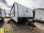 2024 Ember RV Ember RV E-Series 26ETS 31ft