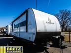 2024 Ember RV Ember RV E-Series 26ETS 31ft