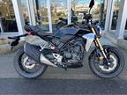 2022 Honda CB300RA Motorcycle for Sale
