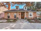 2945 Fondren Dr, University Park, TX 75205