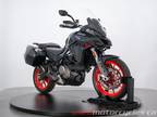 2022 Ducati MULTISTRADA 950 V2S Motorcycle for Sale