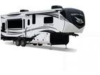 2024 Jayco North Point 387FBTS 38ft