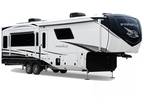 2024 Jayco Pinnacle 36SSWS 40ft