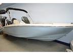 2024 Boston Whaler 16SPT 90ELPT Boat for Sale