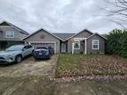 275 FIORD DR, Monmouth OR 97361