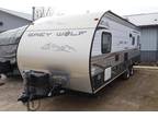 2014 Forest River Cherokee Grey Wolf 25RR 28ft