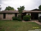 205 KINGSMAN ST, Converse, TX 78109-1819