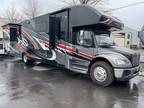 2021 Entegra Coach Accolade 37TS 39ft