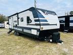 2022 CrossRoads Zinger 280BH 28ft