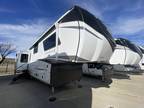 2024 Jayco Pinnacle 37MDQS 41ft