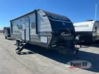 2024 Coachmen Catalina Legacy Edition 243RBS 28ft