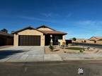3780 W 37TH PL, Yuma, AZ 85365 Single Family Residence For Sale MLS# 20240286