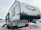 2024 Forest River Cherokee Black Label 245TRBL 29ft