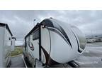 2014 Keystone Sprinter Copper Canyon Edition 296FWRLS 31ft