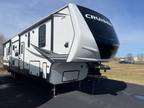 2021 CrossRoads Cruiser HP 3851BL 42ft