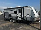 2020 Coachmen Apex Nano 203RBK 23ft