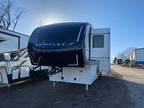 2024 Brinkley RV Brinkley RV Model Z 3610 41ft