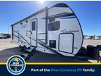 2023 Coachmen Freedom Express Ultra Lite 259FKDS 29ft