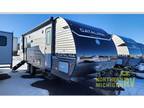 2024 Coachmen Catalina Legacy Edition 263BHSCK 32ft