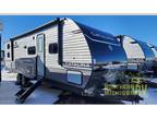 2024 Coachmen Catalina Legacy Edition 293QBCK 34ft