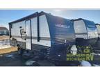 2024 Keystone Hideout Sport Single Axle 181BH 22ft