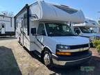 2025 Coachmen Freelander 27QB Chevy 3500 29ft