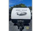 2023 Forest River Cherokee Grey Wolf 22RR 29ft