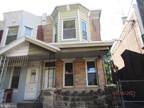 3447 Jasper St, Philadelphia, PA 19134 - MLS PAPH2279038