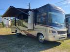 2011 Forest River Georgetown 378TS 37ft