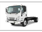 2024 Isuzu White, new