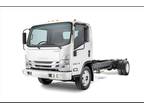 2025 Isuzu White, new