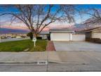 42956 WILLOW WEST CT, Lancaster, CA 93536 Single Family Residence For Sale MLS#