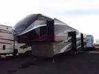 2015 Keystone Montana Big Sky 382RL 40ft