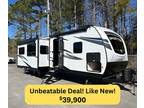 2023 Venture RV SportTrek ST 327VIK 36ft