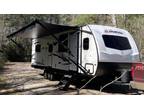 2021 Forest River Grand Surveyor 272FLS 32ft