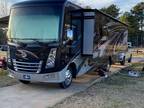 2021 Thor Motor Coach Miramar 32.2 34ft