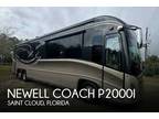 2007 Newell Newell Coach P2000i 45ft