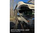 2020 Jayco Jayco Prestige 30xp 30ft