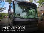 2004 Holiday Rambler Imperial 40PDT 40ft