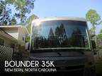 2016 Fleetwood Bounder 35ft