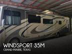 2018 Thor Motor Coach Windsport 35M 35ft