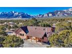 Buena Vista, Chaffee County, CO House for sale Property ID: 418804530