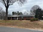 614 West 22nd Street, Kannapolis, NC 28081